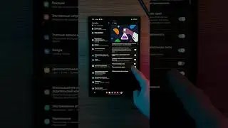 How to launch an app in Samsung's pop-up mode