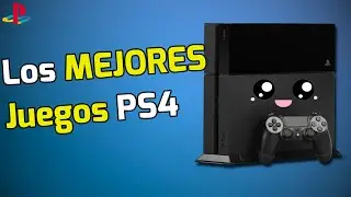 👉Top 10 juegos PS4 |¿¡YA los jugaste!? Los MEJORES PlayStation 4