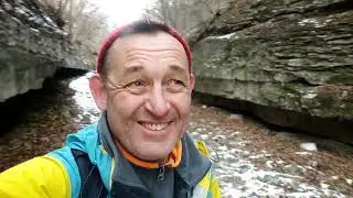 Прогулка по Кабардинскому ущелью