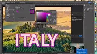 Create Stunning Hollow Text Effects in Photoshop