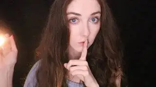 ASMR A Quiet Place