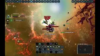 DarkOrbit ru 1 pvp и дуэльки космо чемпионат