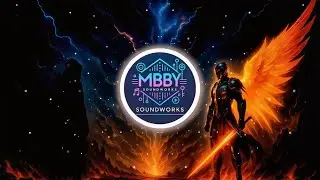 Never Surrender – A Cinematic EDM Anthem of Resilience | MBBY Soundworks