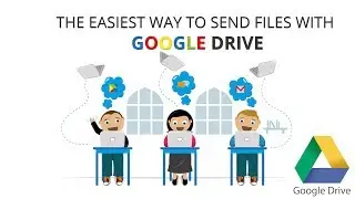 HOW TO USE GOOGLE DRIVE PROPERLY