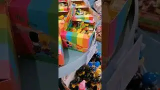 Магазин сладостей