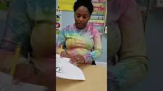 PreK4-Ms Kierra-Daily Work and Calendar 1/13/22