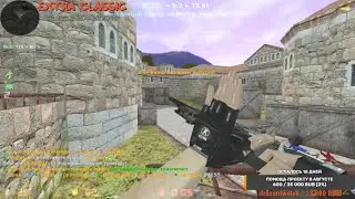EXTRA CLASSIC CS 1.6 Stream #103