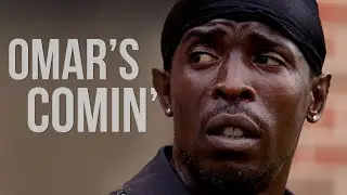 Why Omar Little was the Heart of The Wire