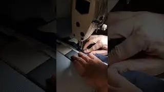 Переосмысливаю конструкцию пояса на мужских классических джинсах.