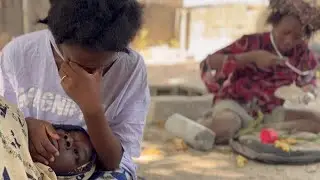 When Family Fails A Gambian Story 😭 (Episode 01)