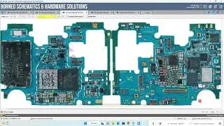 SM A326 Samsung Galaxy A32 5G Hardware Solutions