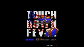Touchdown Fever Arcade