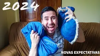 2024 - Novas expectativas