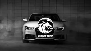 Blaze U, GRHHH & Blue Man - Break The Rules (BASS BOOSTED)