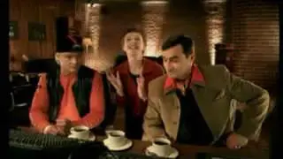Кофе Жокей