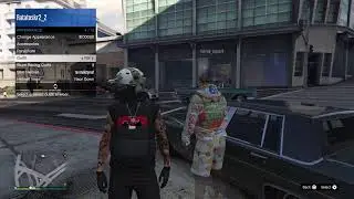 Live GTA Online passive God mode 100% working  👍🏻