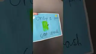 Only a PRO Can Crash!!!…