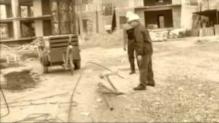 Nicolae Guta - Strainatatea