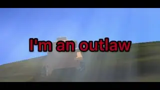 Elle king - baby outlaw, Simpleplanes music video