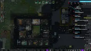 Дождались! RimWorld HSK 1.4 (8)