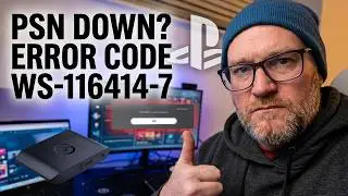 PlayStation Can't Connect? Here's What's Happening