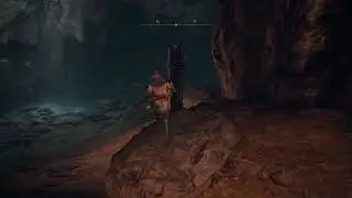 Elden Ring Walkthrough part 17: Uhl Palace Ruins