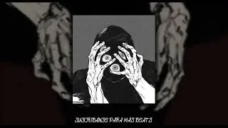 [FREE] - "MACABRO" ‐ BEAT RAP DARK BOOMBAP MELANCÓLICO