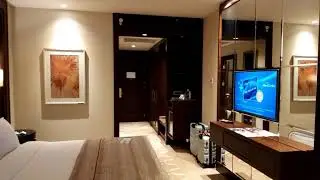Elite World Hotel Europe Istanbul