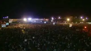 Healing of a deaf girl - Benny Hinn Philippines