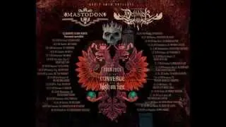 Dethklok -  Crush The Industry