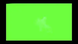 Smoke 1 hours Green screen effect Background no sound Effects Template HD quality video