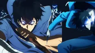 Solo Leveling Season 2 episode 2, Manga Chapter 46 Part 1