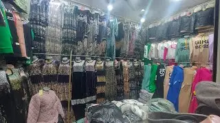 АЁЛЛАР ВА КИЗЛАР УЧУН БАРЧА ТУРДАГИ КИЙИМЛАР ОПТОМ НАРХЛАРДА ДВОЙКА ТРОЙКА ЖЕЛЕТКА БАРЧА ЛИБОСЛАРИ