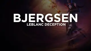 TSM Bjergsen Leblanc Deception
