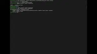 Run Cloudflared Tunnel As A Service On Linux (2022)