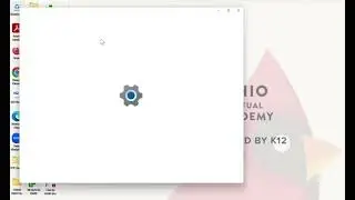 Screen Resolution Issue