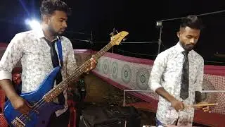 NEW SONG MAVCHI. DEEPAK GAVIT .