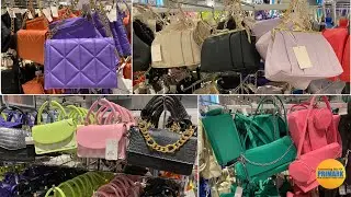 Primark Bags With Prices May 2022 | Primark New Collection