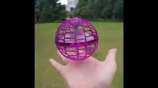 Flynova Pro | Flying Spinner 