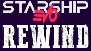 2024 Rewind : Starship Evo Trailer : Workshop Awards