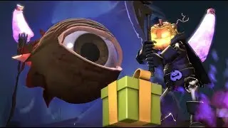 Мой любимый Hallowen в TF2