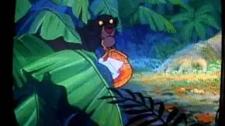 jungle book the movie - part 1 (HQ)