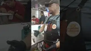El mejor pollo rostizado es MEXICANO