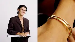 Count Nikolai of Monpezat on his iconic hair and Georg Jensen-filled childhood