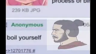 Boil Yourself