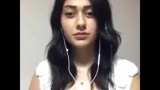 Yaren Doğan--Karagözlüm Ölesim Var Yeni-O Ses Türkiye-