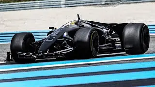 15 Neobvyklých Konceptů Vozů F1