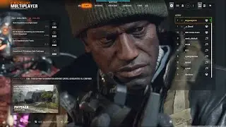 [MultiPlayer] Black Ops 6 Walkthrough Gameplay Part 1 [Xbox Series X|S, PS5, Windows PC]