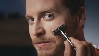 Own Your Beard With King C. Gillette's New Line of Grooming