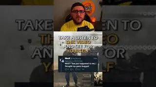 Hackers Force Other Players To Get DEV ERROR In Game! Call of Duty: Warzone, Modern Warfare | SHORTS